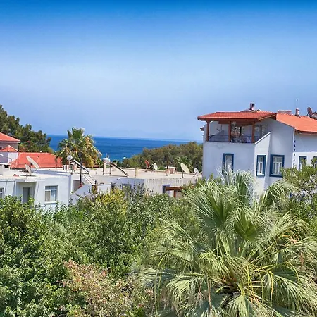 Taskiran Kaptan Apartament Datca