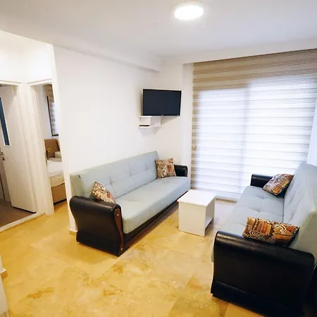 Apartament Taskiran Kaptan *