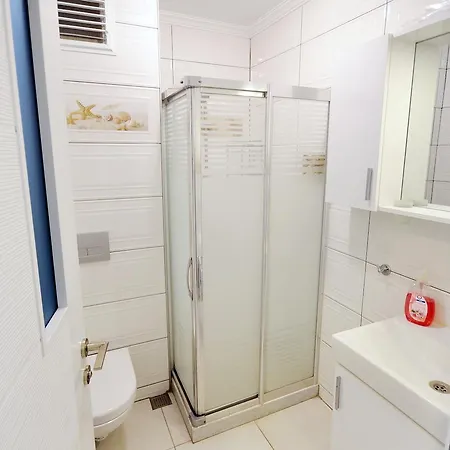 Apartament Taskiran Kaptan