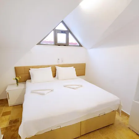 Apartament Taskiran Kaptan