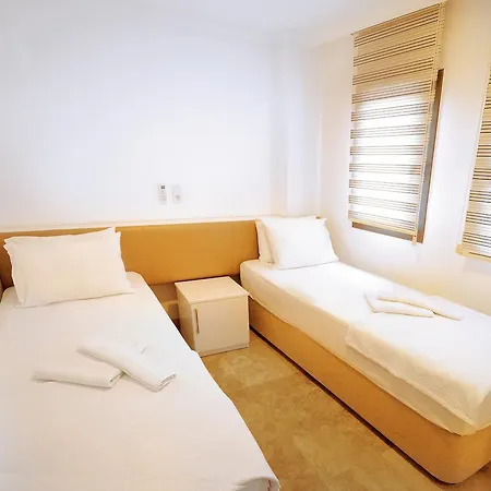 Apartament Taskiran Kaptan