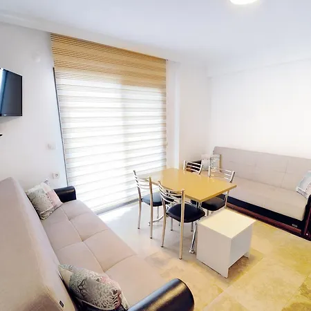 Apartament Taskiran Kaptan