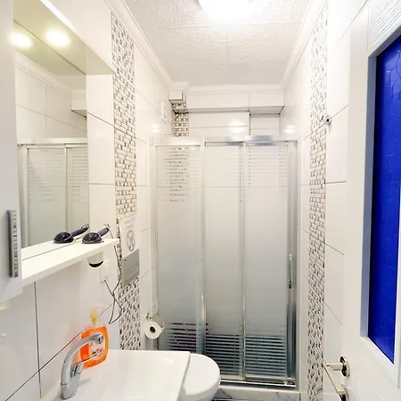 Apartament Taskiran Kaptan Datca