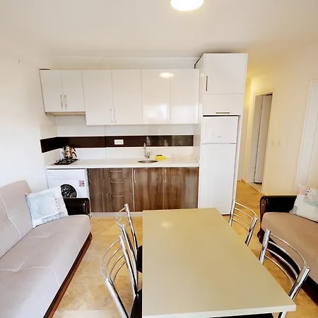 Apartament Taskiran Kaptan