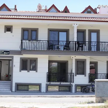 Appartement Taskiran Kaptan *