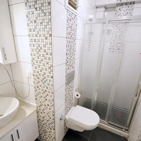 Appartement Taskiran Kaptan *