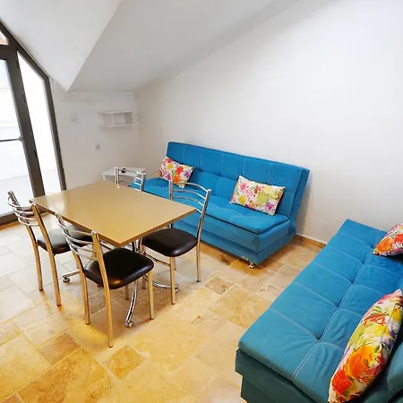 Appartement Taskiran Kaptan Datça